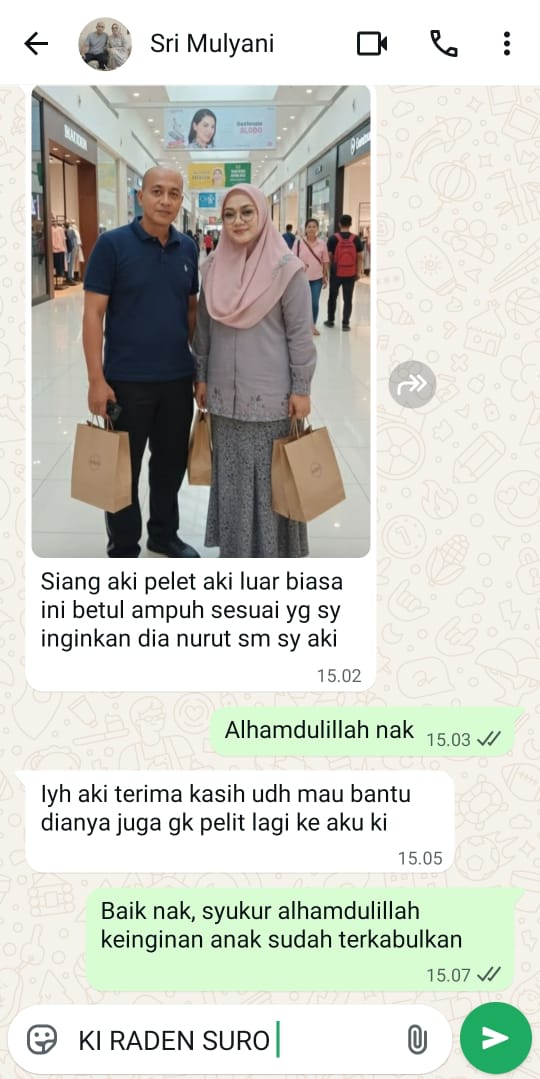 Sri Mulyani